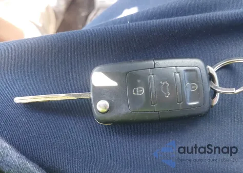 2010 Volkswagen Gti 4-Door z USA, uszkodzony, nr VIN WVWHV9AJXAW135078